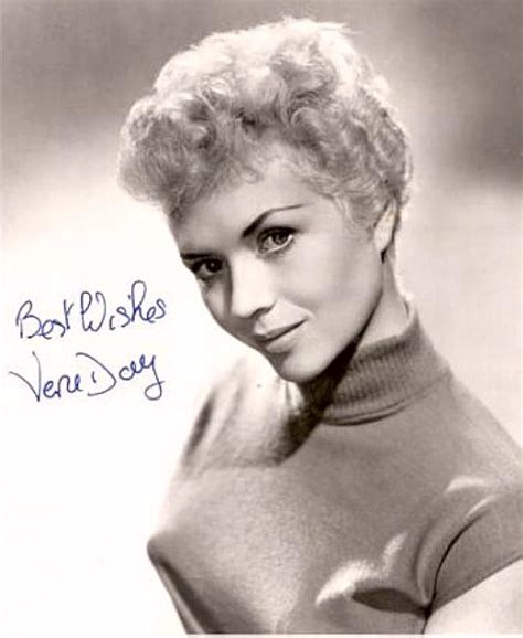 Vera Day Photos, News and Videos, Trivia and Quotes